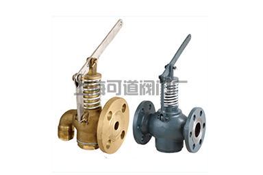 船用自閉閥-日標(biāo)自閉式放泄閥JIS F7398