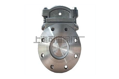 船用盲板閥-不銹鋼盲板閥