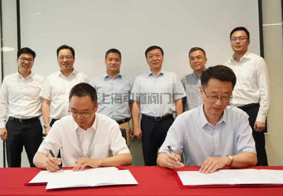 中船郵輪與中船環(huán)境簽署戰(zhàn)略合作框架協(xié)議及設(shè)備合作研發(fā)協(xié)議(圖1)