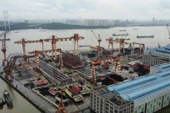 東方重工一個(gè)“神話”徹底落幕(圖2)