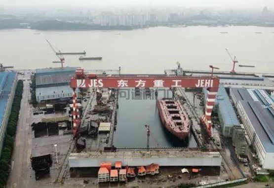 東方重工一個(gè)“神話”徹底落幕(圖3)
