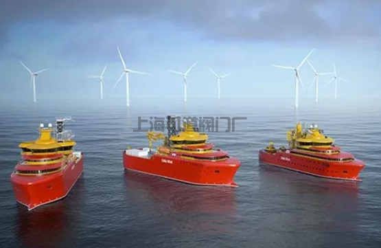 近日，中集來福士與瑞典航運巨頭Wallenius Lines以“云簽約”形式簽訂2+2+2艘下一代6500車雙燃料汽車運輸船總包建造合同。中集來福士CEO兼總裁王建中、Soya Group及Walle(圖1)