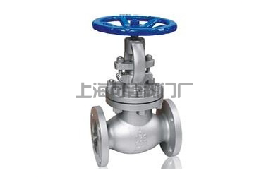 ANSI美標船用鑄鋼閘閥