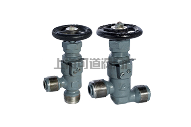 船用鍛鋼外螺紋截止止回閥廠家