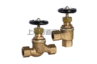 船用青銅內(nèi)螺紋截止閥CB/T309-1999