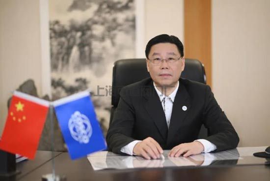 中遠海運集運楊志堅入選福布斯中國最佳CEO榜單(圖1)