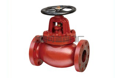 船用日標(biāo)鑄鐵截止閥5K10K16K