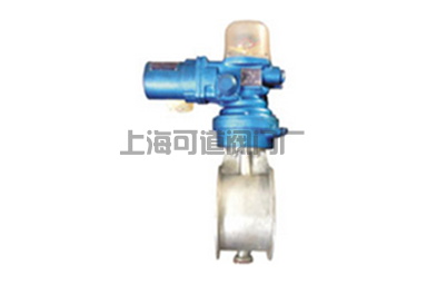 船用電動通風(fēng)蝶閥