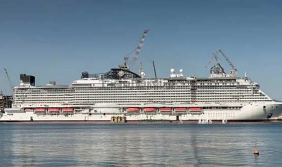 全球首艘氫動(dòng)力郵輪將研發(fā)！(圖1)