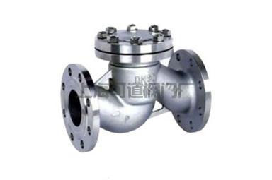 船用不銹鋼止回閥CB/T3944-2002
