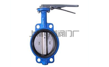 船用手動(dòng)蝶閥