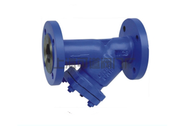 船用DIN型德標(biāo)鑄鐵止回閥DIN3202