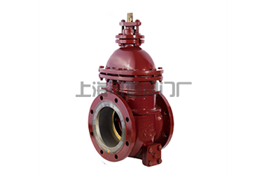 船用油輪閘閥CB/T3591-94