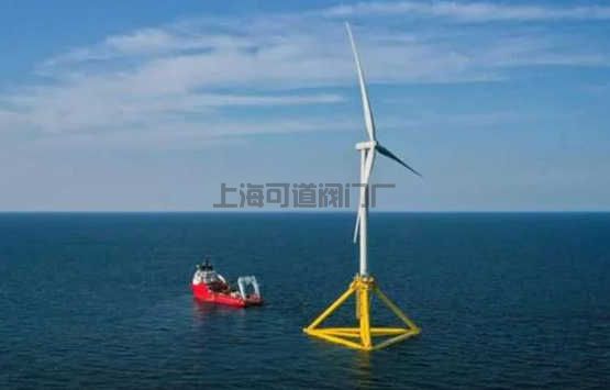 DNV: 2050年浮式風(fēng)電將比現(xiàn)在增長2000倍(圖1)