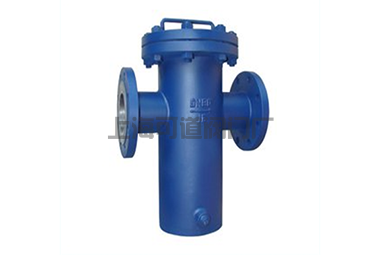 船用DIN型藍式過濾器