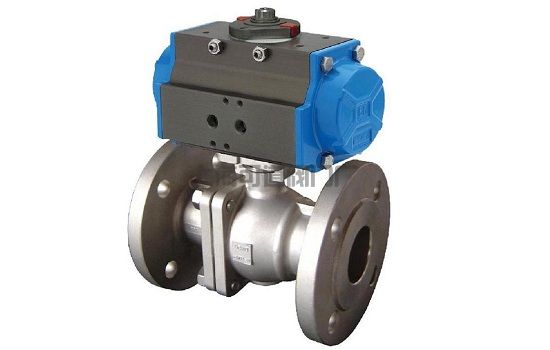 不銹鋼氣動(dòng)球閥廠家