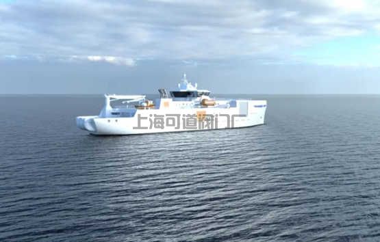 ABB Azipod?推進(jìn)系統(tǒng)喜獲第300艘船訂單(圖1)