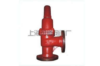 船用壓力釋放閥CB/T3843-2000
