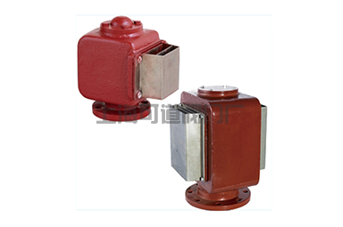 船用D、DS型油艙空氣管頭CB/T3594