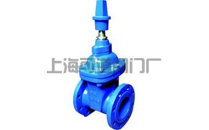 埋地式閘閥/RVZM/MZ45X埋地式閘閥說(shuō)明書(shū)