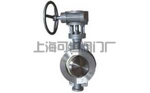 陶瓷蝶閥/D371TC陶瓷蝶閥