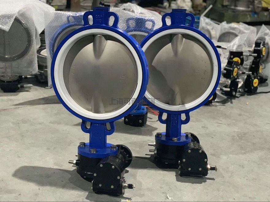 軟密封蝶閥型號(hào)D71X/D371X(圖2)