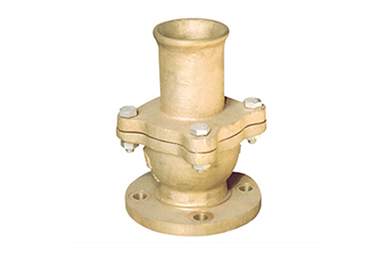 青銅吸入止回閥-船用青銅吸入止回閥-止回閥廠家(圖1)