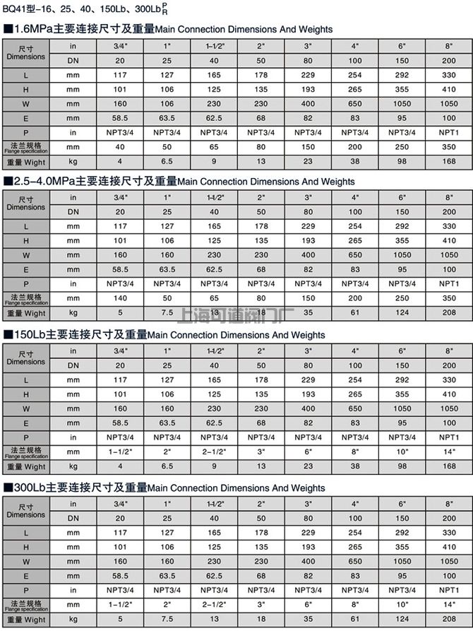 夾套球閥,保溫夾套球閥結(jié)構(gòu)圖與尺寸表