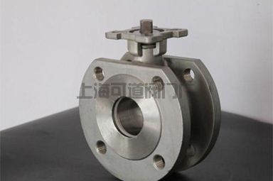 薄型球閥/對(duì)夾式薄型球閥 Q71F