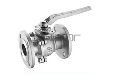 德標(biāo)球閥 Q41F