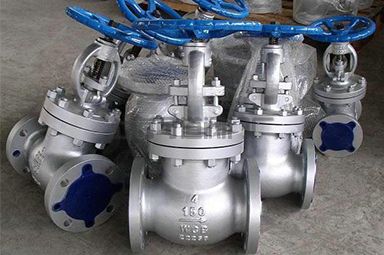 美標(biāo)截止閥J40H/W