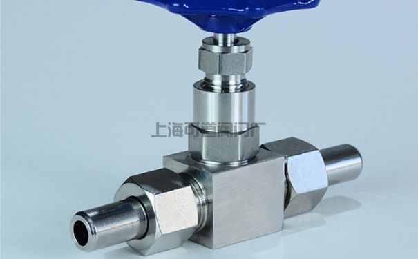 外螺紋截止閥J21W/J23W-160P實物圖