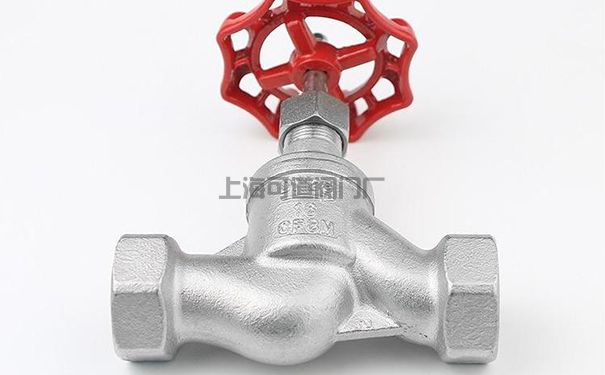 內(nèi)螺紋截止閥,不銹鋼內(nèi)螺紋截止閥實(shí)物圖