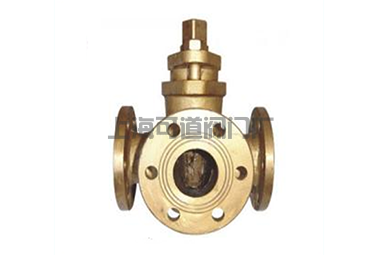 船用旋塞閥-船用日標(biāo)青銅旋塞閥JIS F7381-旋塞閥廠(chǎng)家